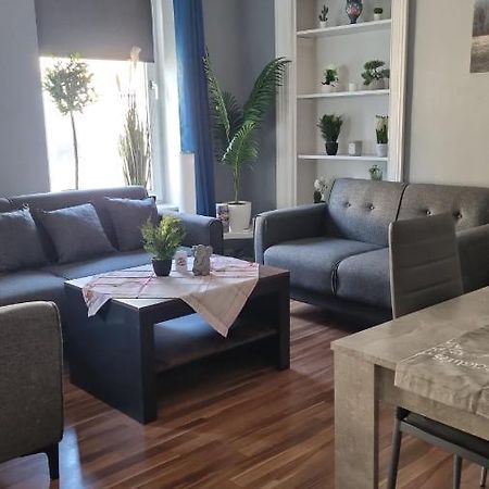 Stadtnah An Der Foerde 75 2 Flensburg Dış mekan fotoğraf