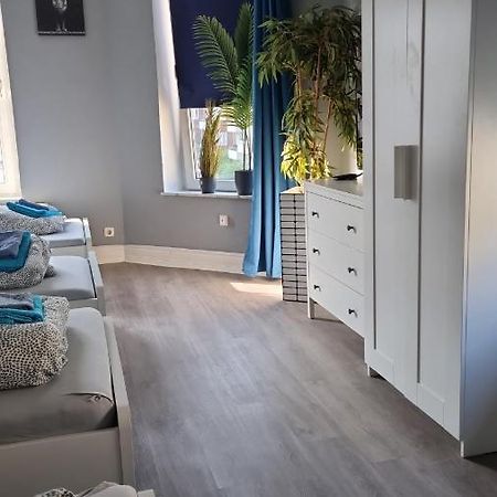 Stadtnah An Der Foerde 75 2 Flensburg Dış mekan fotoğraf