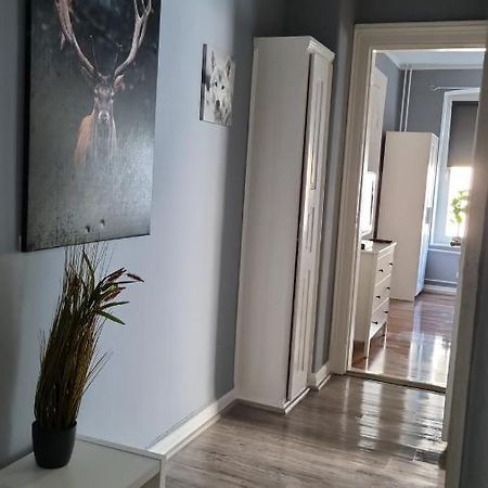 Stadtnah An Der Foerde 75 2 Flensburg Dış mekan fotoğraf