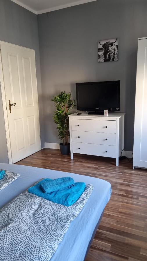 Stadtnah An Der Foerde 75 2 Flensburg Dış mekan fotoğraf