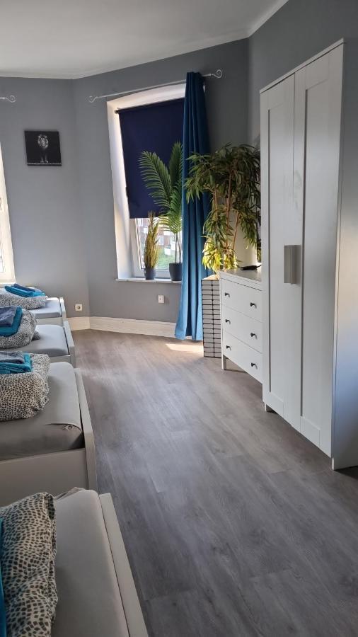 Stadtnah An Der Foerde 75 2 Flensburg Dış mekan fotoğraf