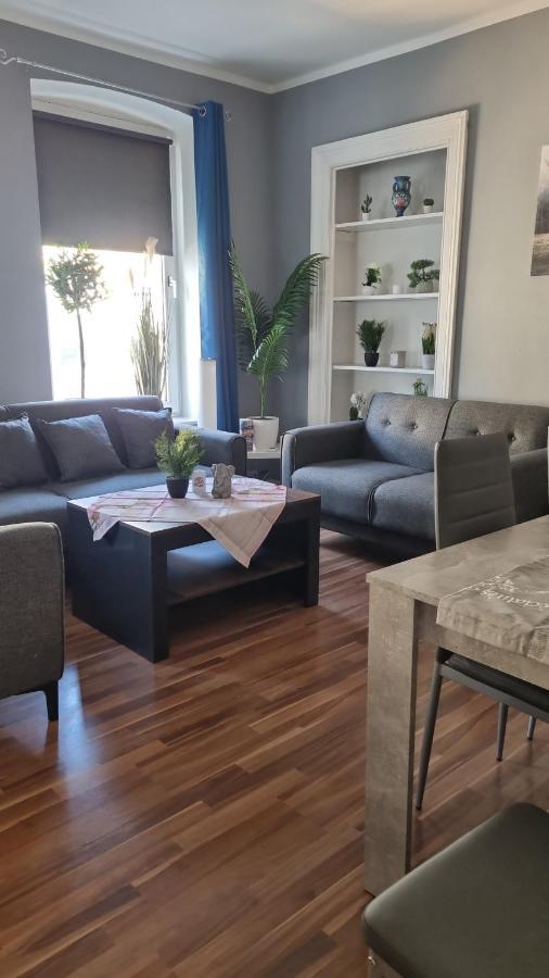 Stadtnah An Der Foerde 75 2 Flensburg Dış mekan fotoğraf