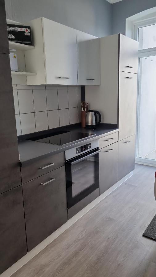 Stadtnah An Der Foerde 75 2 Flensburg Dış mekan fotoğraf