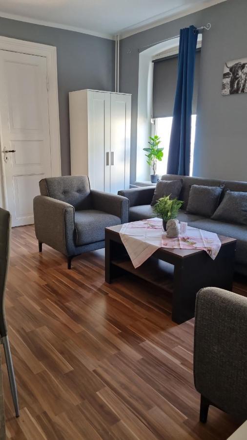 Stadtnah An Der Foerde 75 2 Flensburg Dış mekan fotoğraf