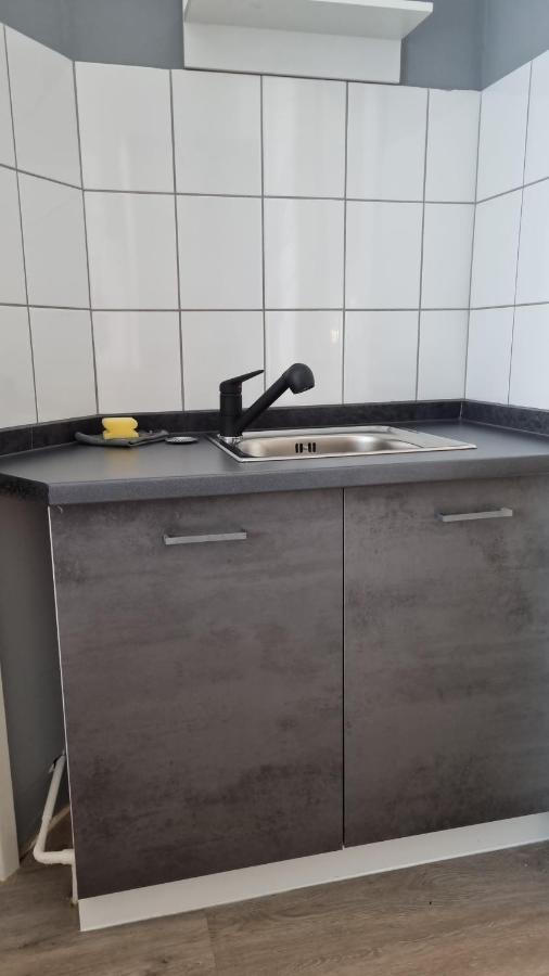 Stadtnah An Der Foerde 75 2 Flensburg Dış mekan fotoğraf
