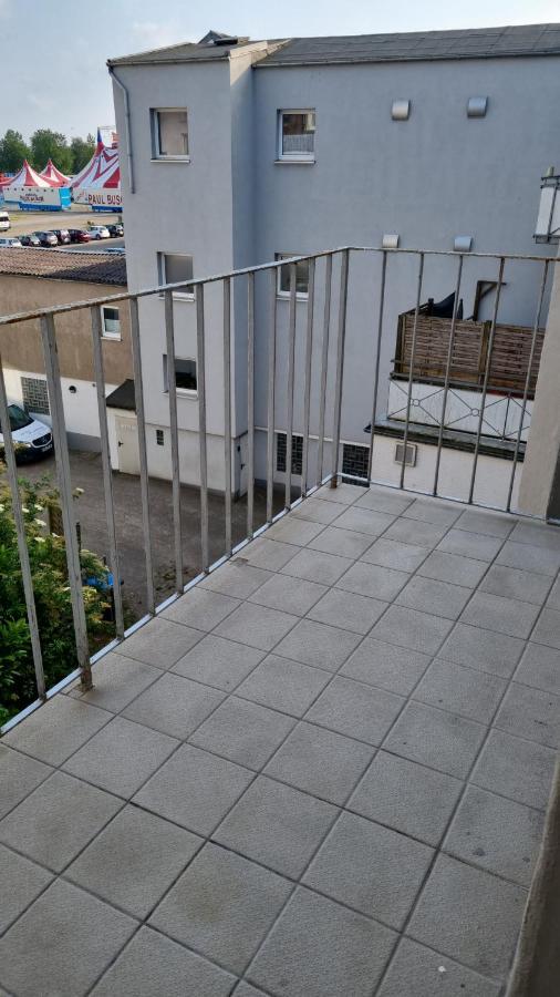 Stadtnah An Der Foerde 75 2 Flensburg Dış mekan fotoğraf
