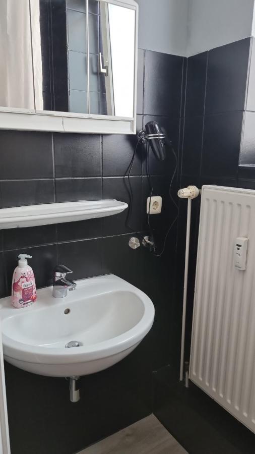 Stadtnah An Der Foerde 75 2 Flensburg Dış mekan fotoğraf