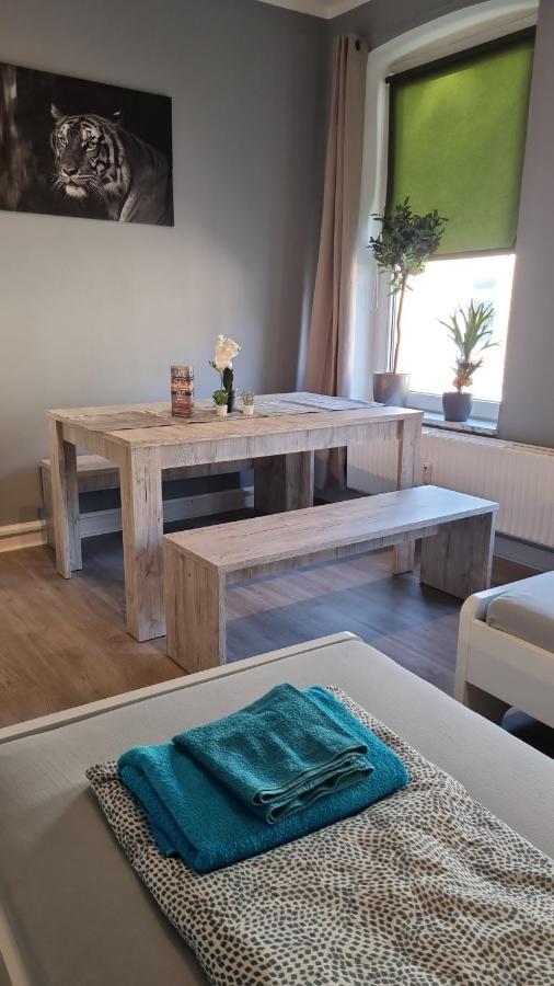 Stadtnah An Der Foerde 75 2 Flensburg Dış mekan fotoğraf