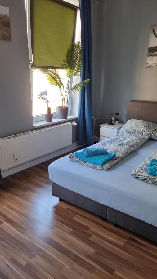 Stadtnah An Der Foerde 75 2 Flensburg Dış mekan fotoğraf